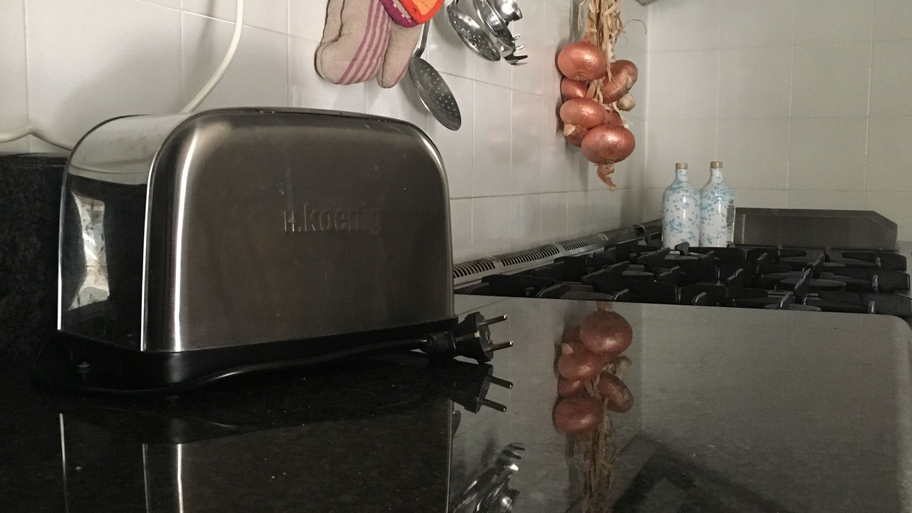 Photo of Kitchen in San Michele