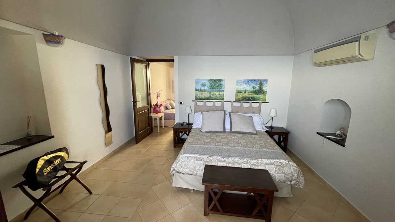 Photo of Bedroom in San Michele