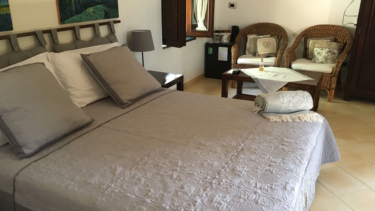 Photo of Bedroom in San Michele