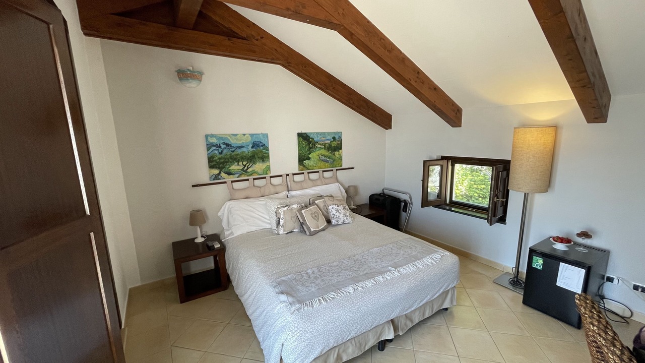 Photo of Bedroom in San Michele