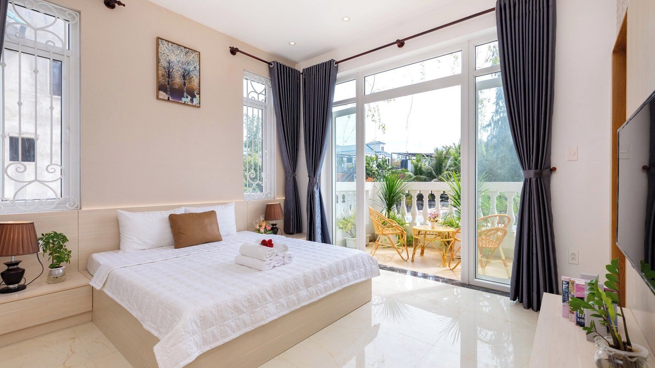 Photo of Bedroom in Vung Tau