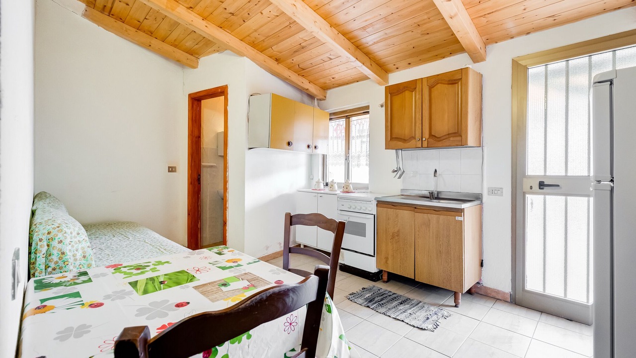 Photo of Bedroom in Marina di Pisciotta