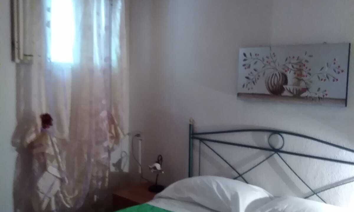Photo of Bedroom in Marina di Pisciotta