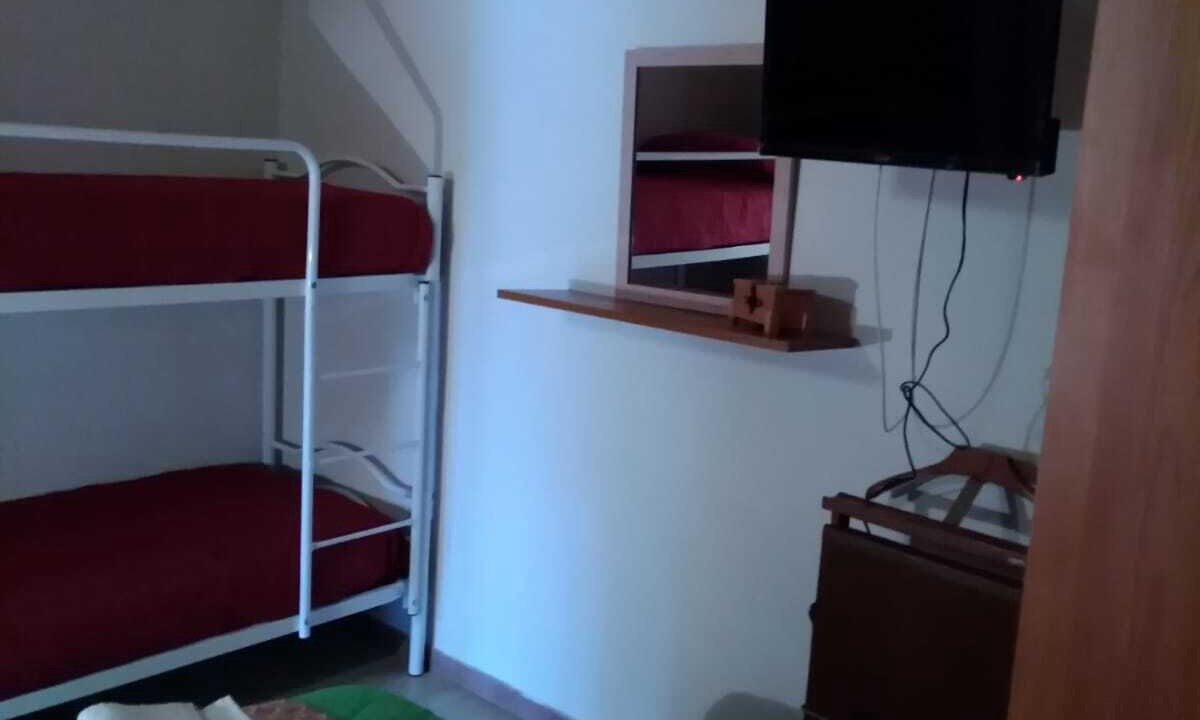 Photo of Bedroom in Marina di Pisciotta