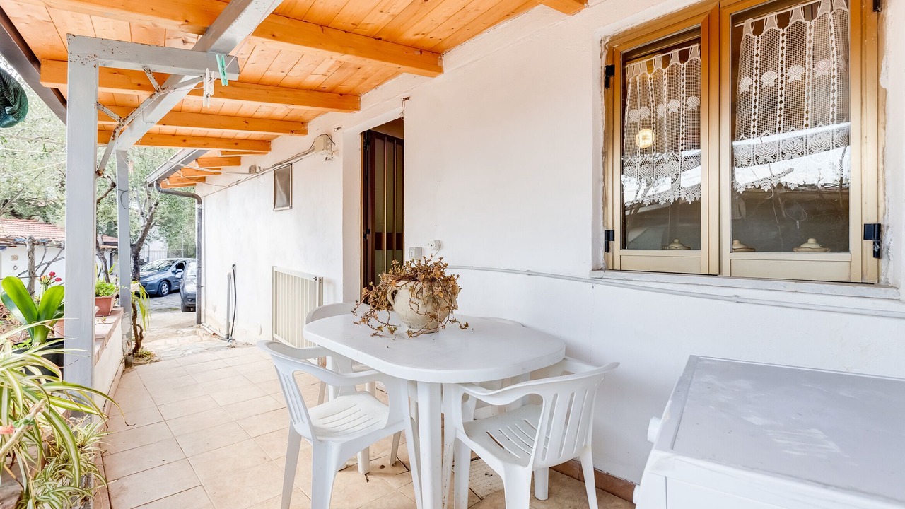 Photo of Outdoor in Marina di Pisciotta