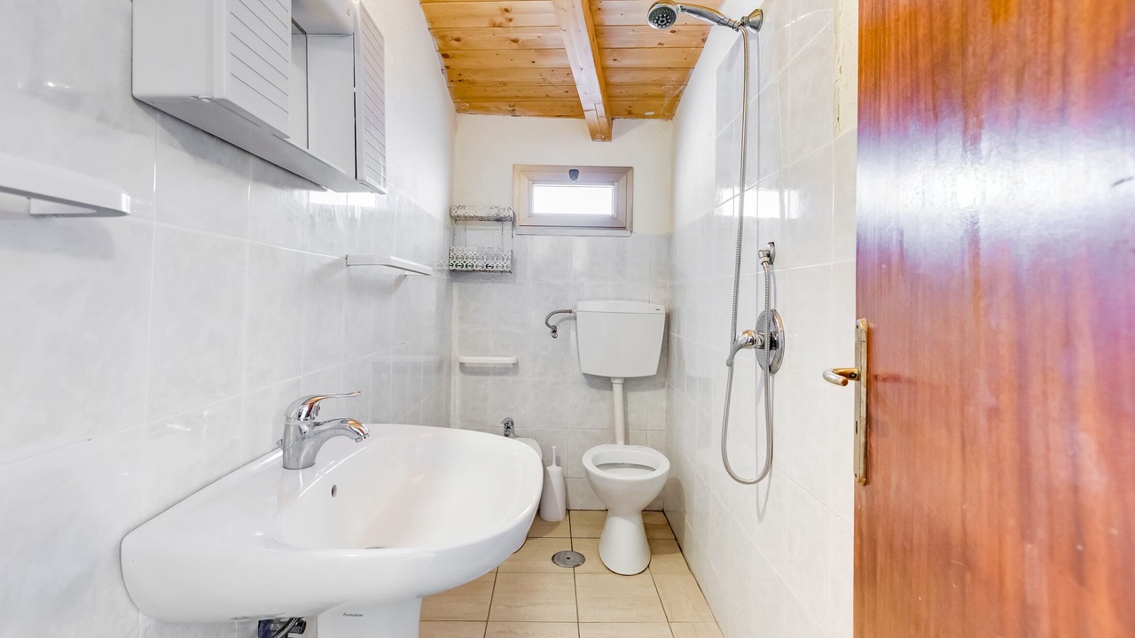 Photo of Bathroom in Marina di Pisciotta