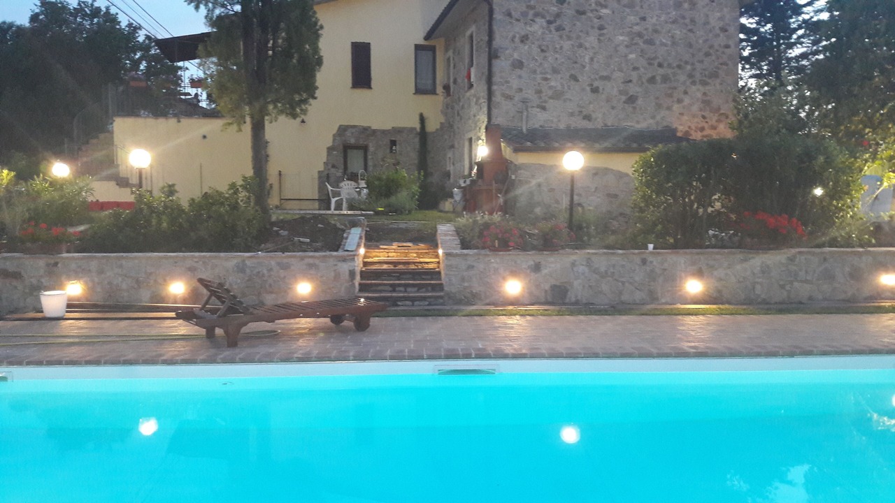 Photo of Outdoor in Montebuono
