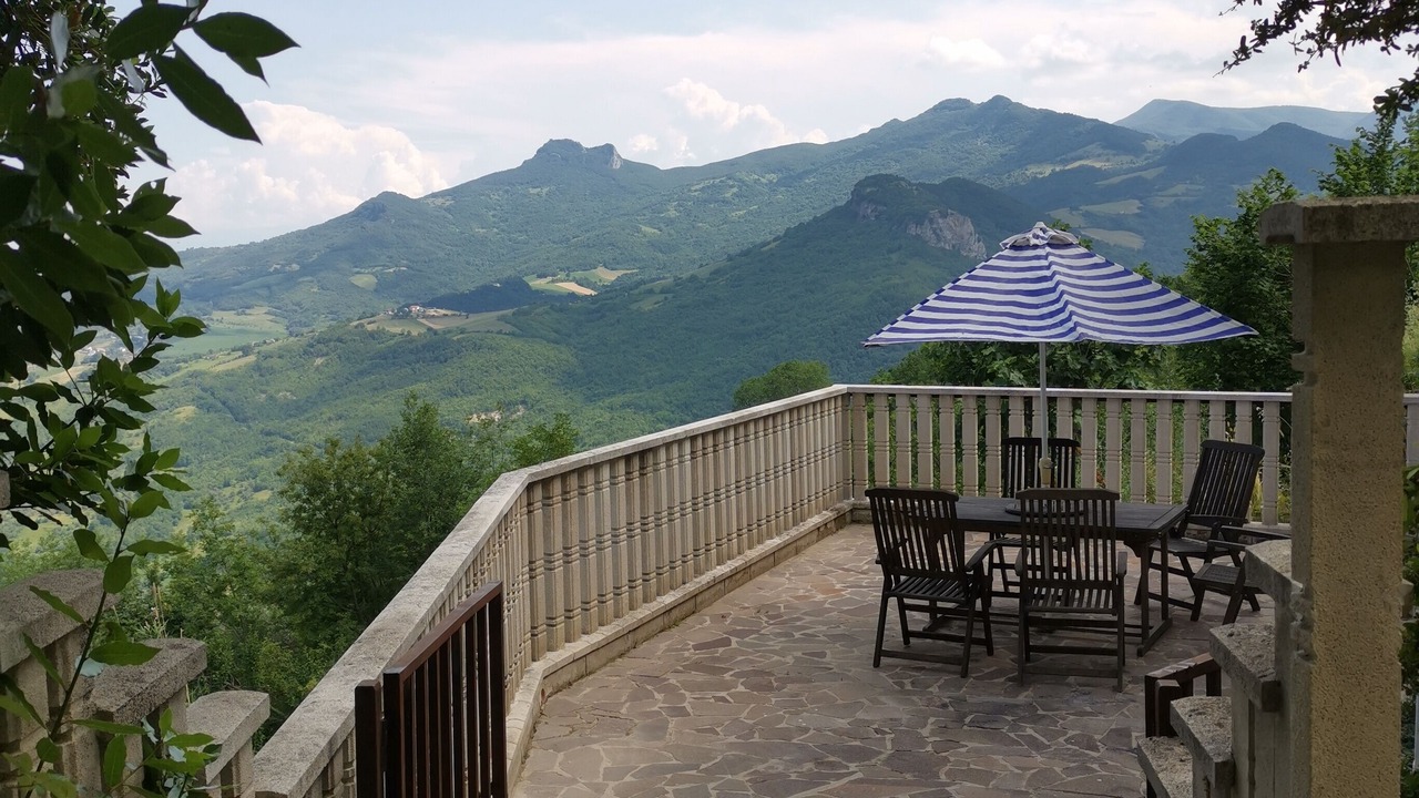 Photo of Outdoor in Farindola
