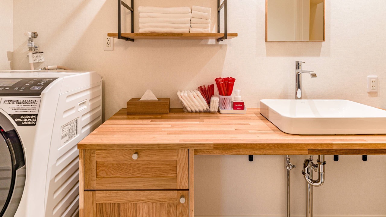 Photo of Bathroom in Fujinomiya