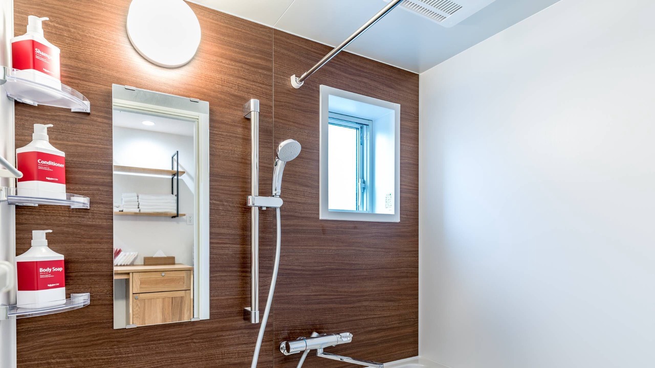 Photo of Bathroom in Fujinomiya