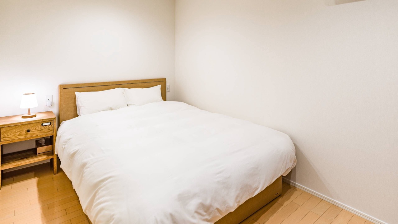Photo of Bedroom in Fujinomiya