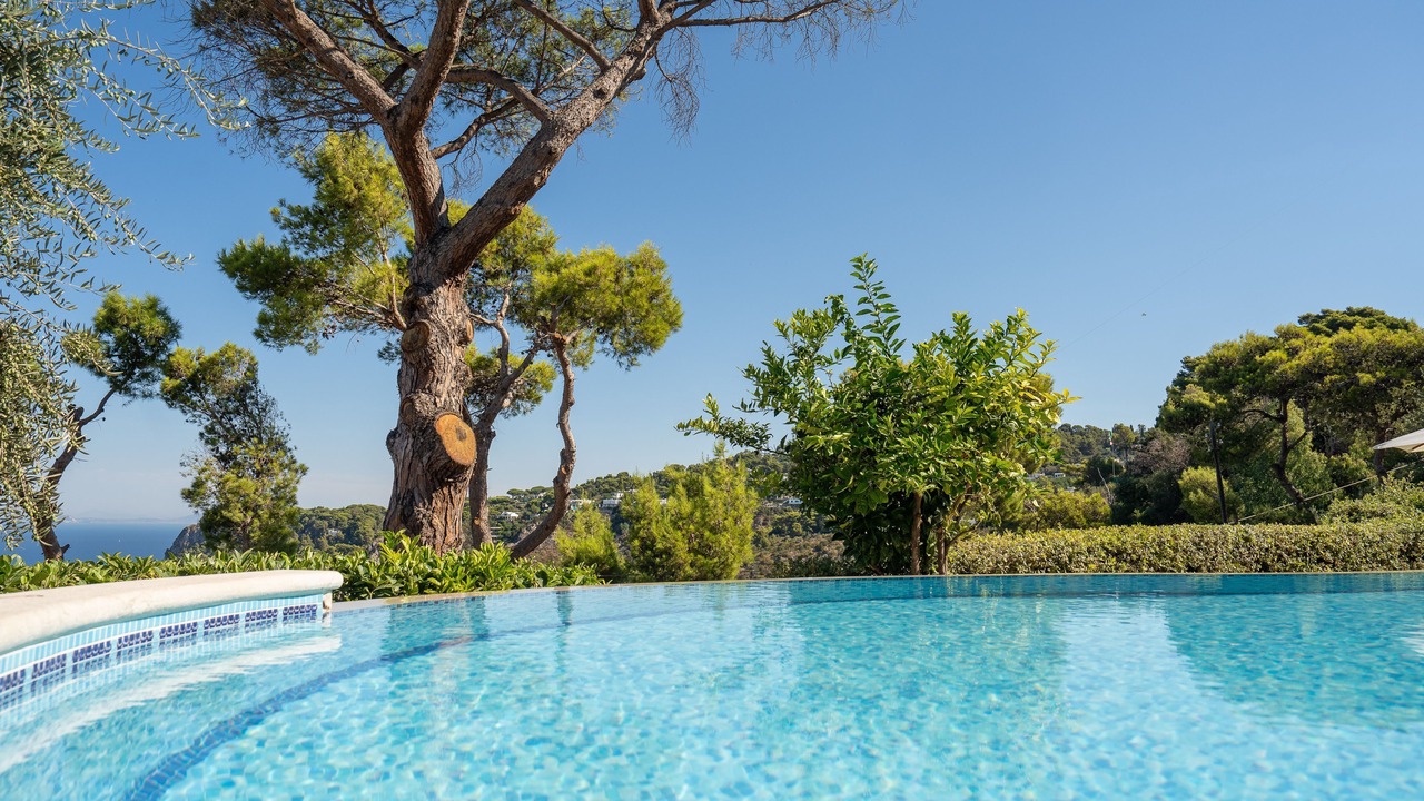 Photo of Outdoor in Anacapri