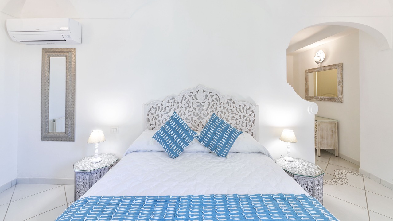 Photo of Bedroom in Forio