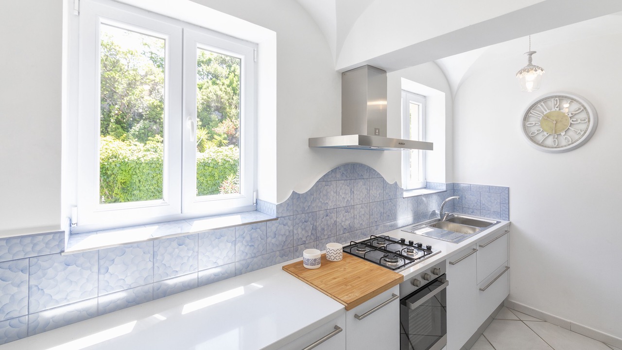 Photo of Kitchen in Forio