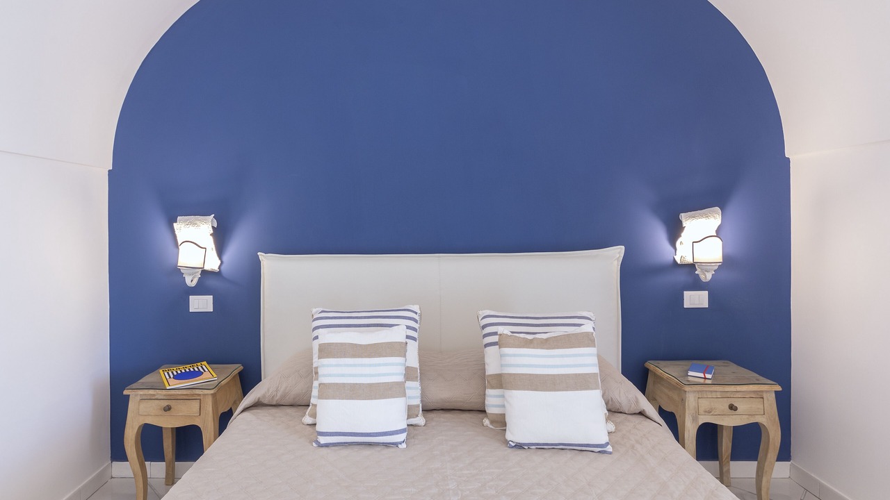Photo of Bedroom in Forio