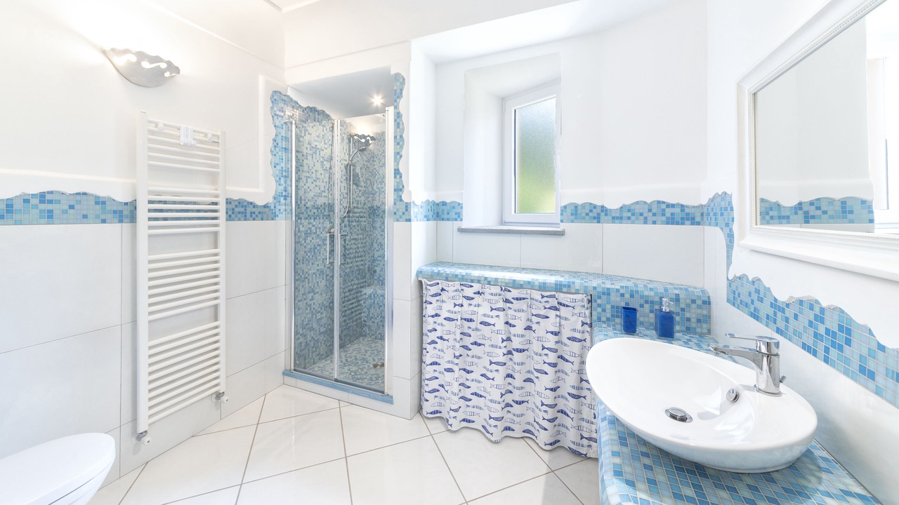 Photo of Bathroom in Forio