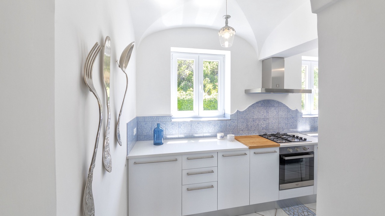 Photo of Kitchen in Forio