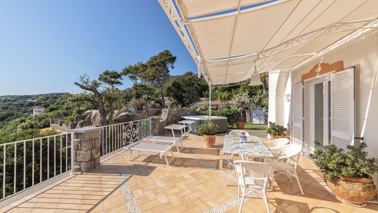 Photo of Outdoor in Forio