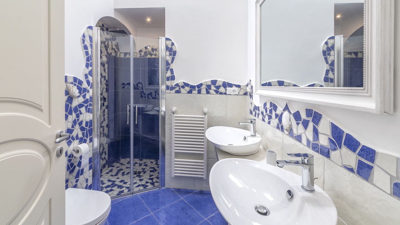 Photo of Bathroom in Forio