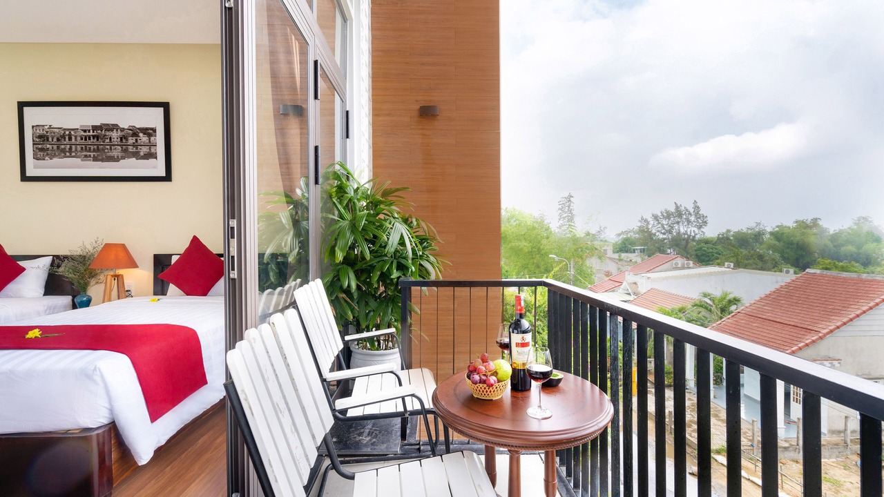 Photo of Outdoor in Cam Ha