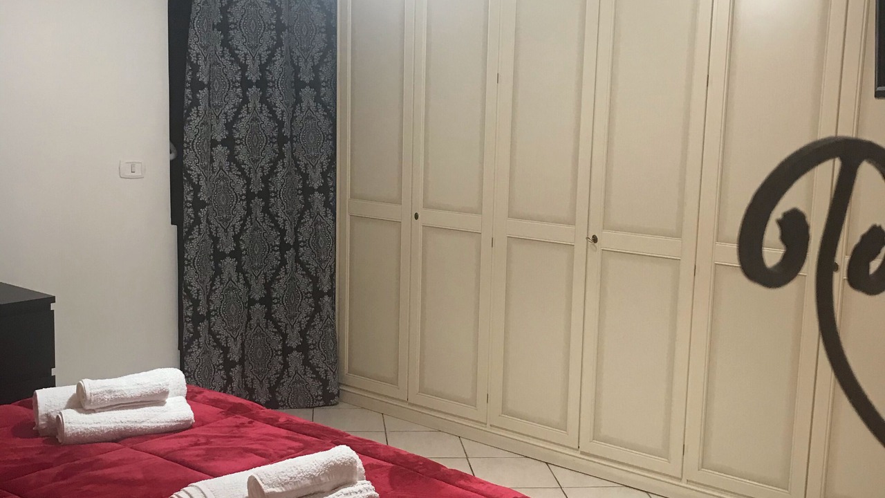Photo of Bedroom in Santa Lucia
