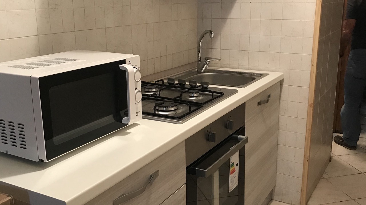 Photo of Kitchen in Santa Lucia