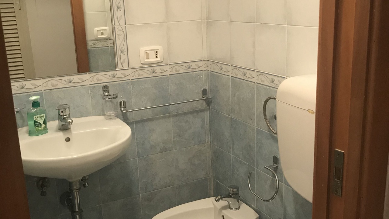 Photo of Bathroom in Santa Lucia