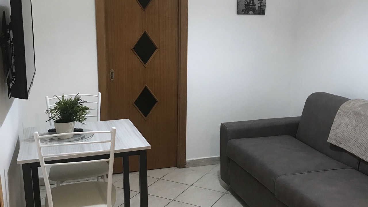 Photo of Livingroom in Santa Lucia