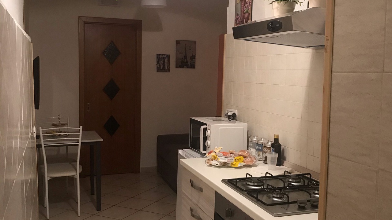 Photo of Kitchen in Santa Lucia