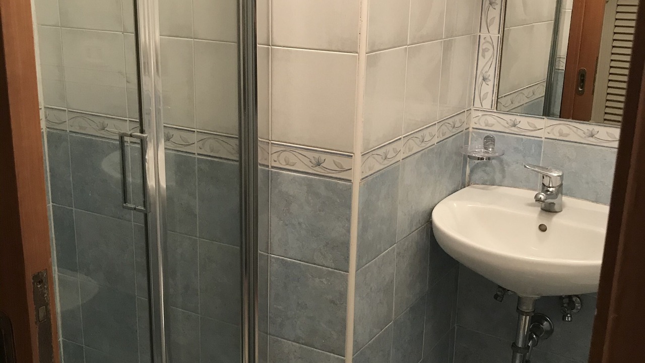 Photo of Bathroom in Santa Lucia
