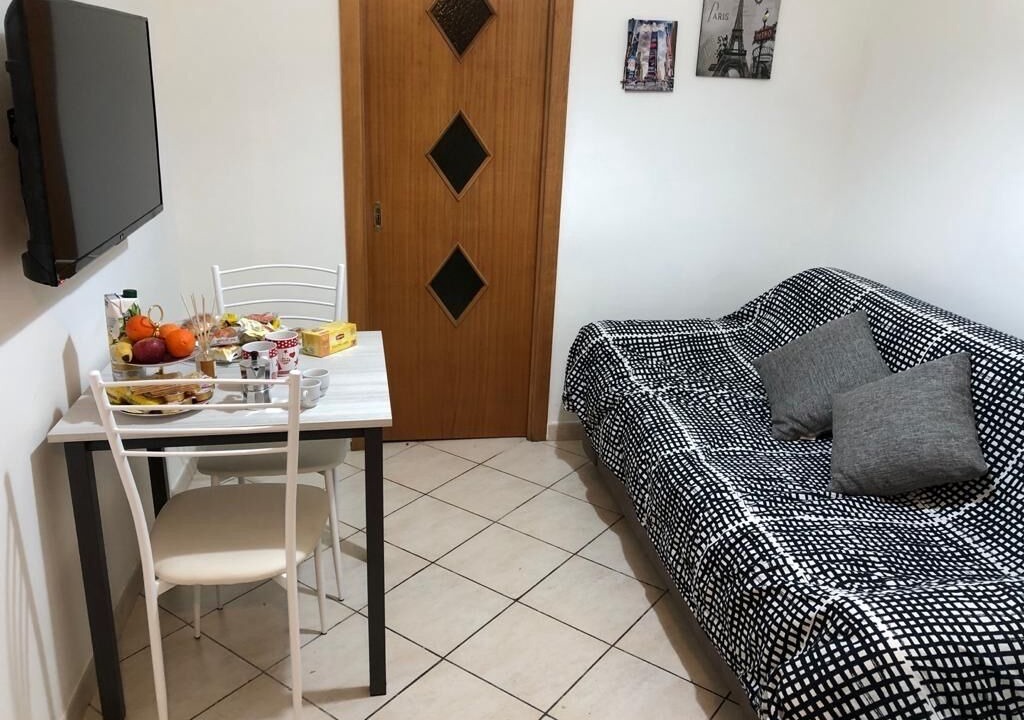 Photo of Livingroom in Santa Lucia