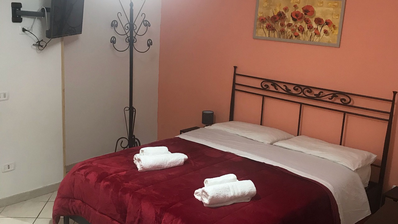Photo of Bedroom in Santa Lucia