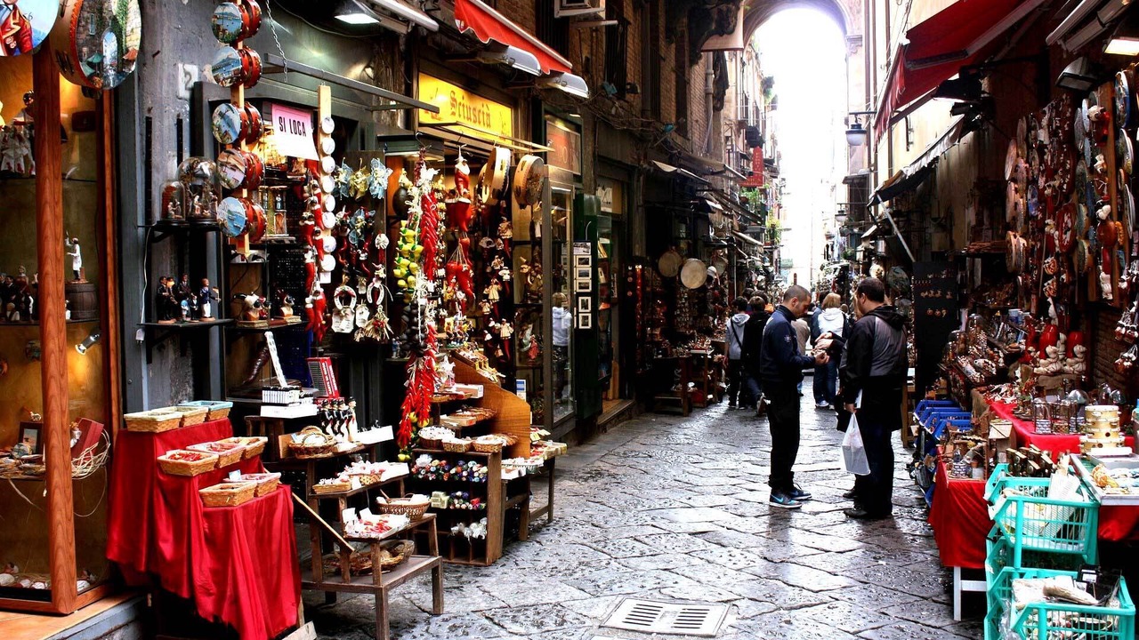 Photo of Others in Secondigliano