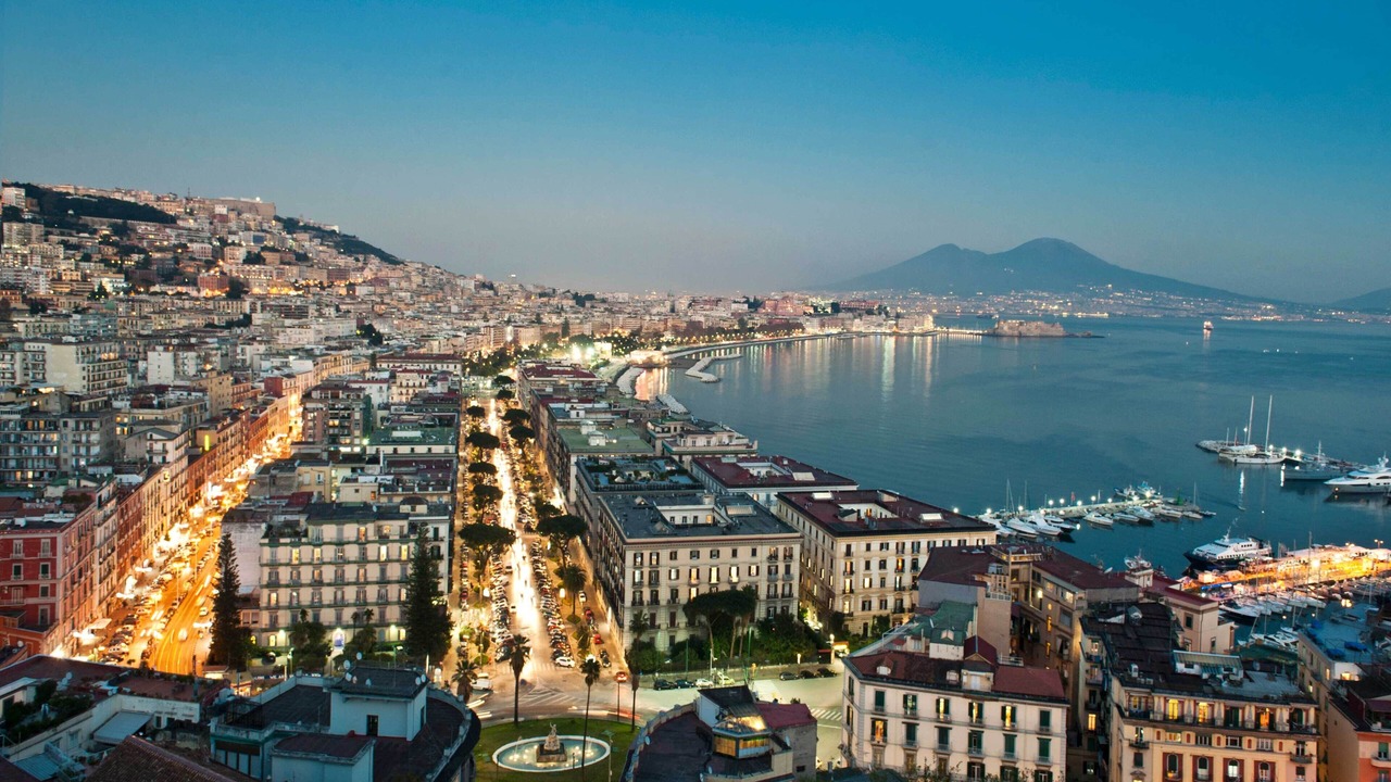 Photo of Outdoor in Secondigliano