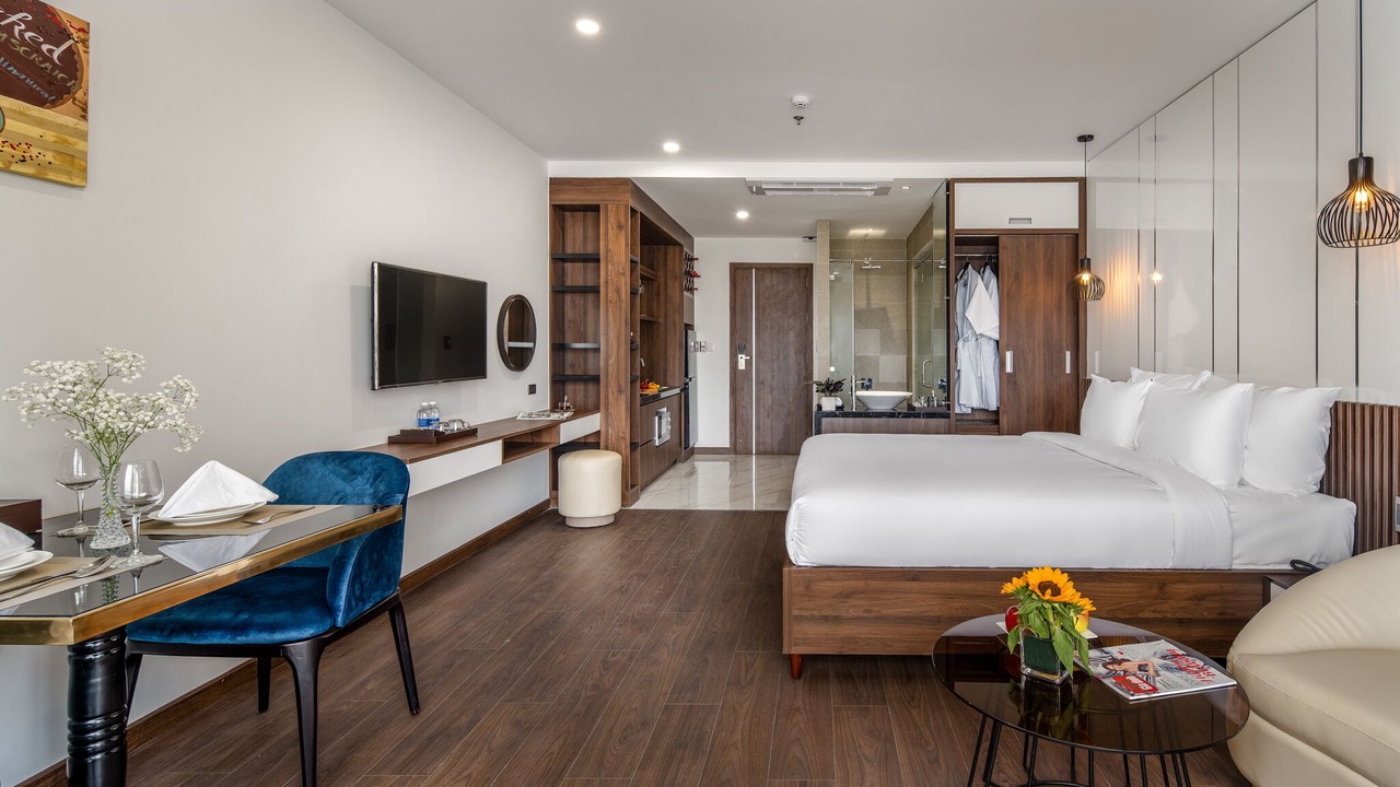 Photo of Livingroom in Ngu Hanh Son