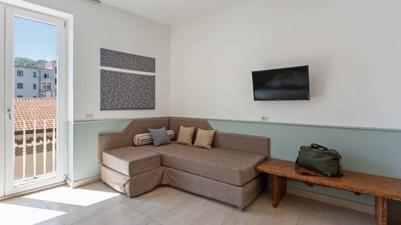 Photo of Livingroom in Sorrento City Centre