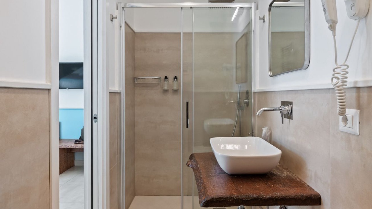Photo of Bathroom in Sorrento City Centre