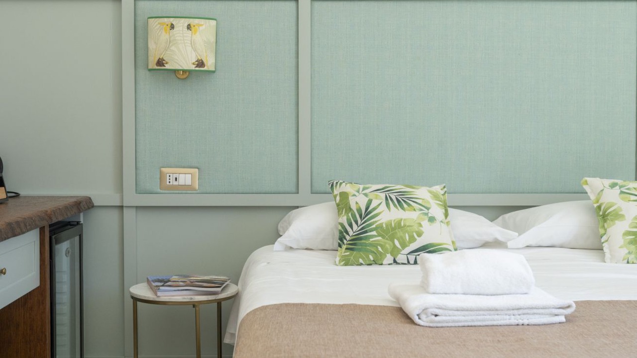 Photo of Bedroom in Sorrento City Centre