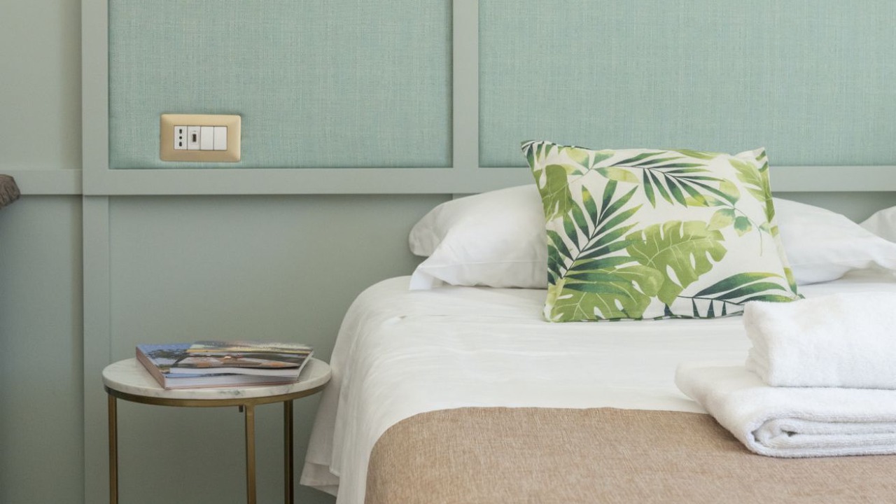 Photo of Bedroom in Sorrento City Centre