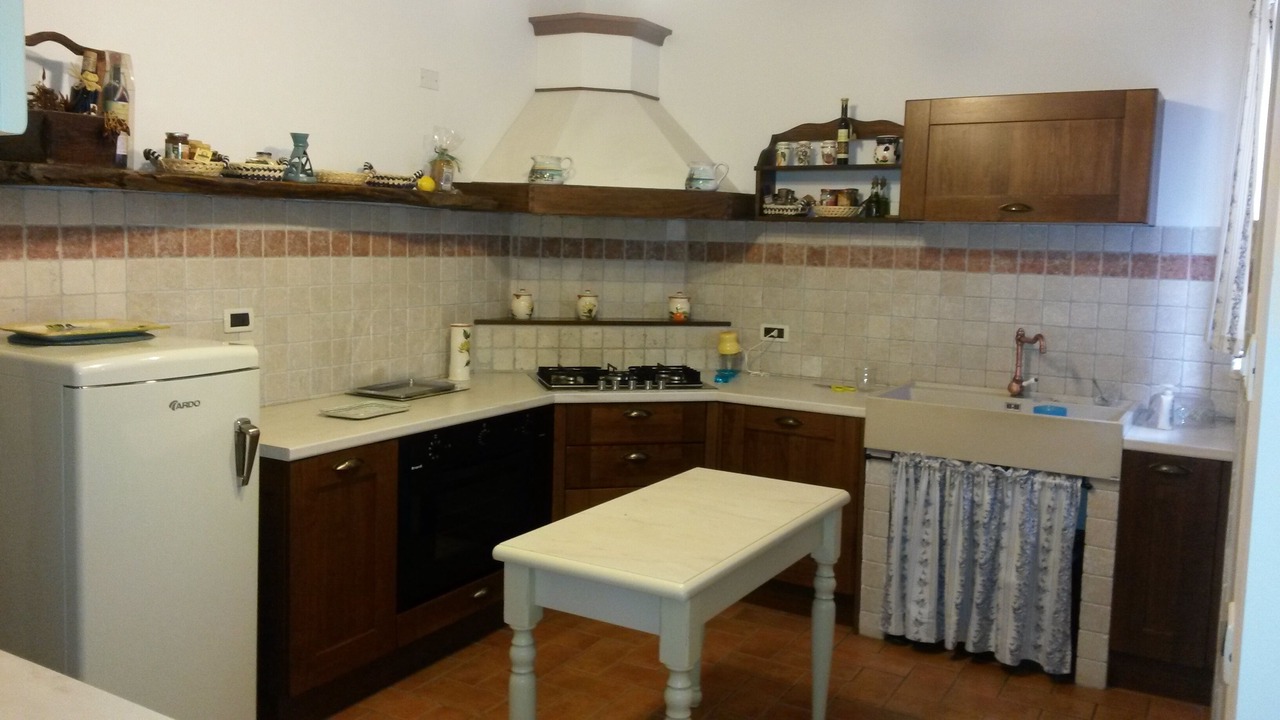 Photo of Kitchen in Fossacesia