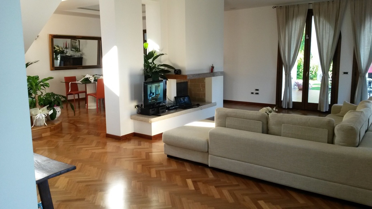 Photo of Livingroom in Fossacesia
