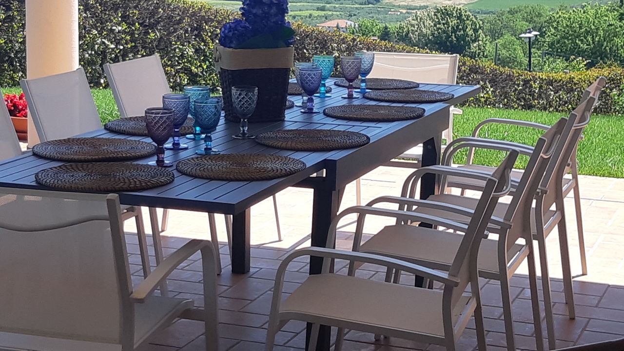 Photo of Outdoor in Fossacesia
