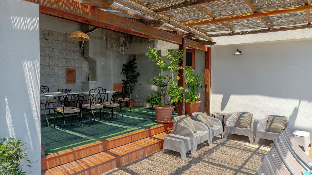 Photo of Outdoor in Conca dei Marini