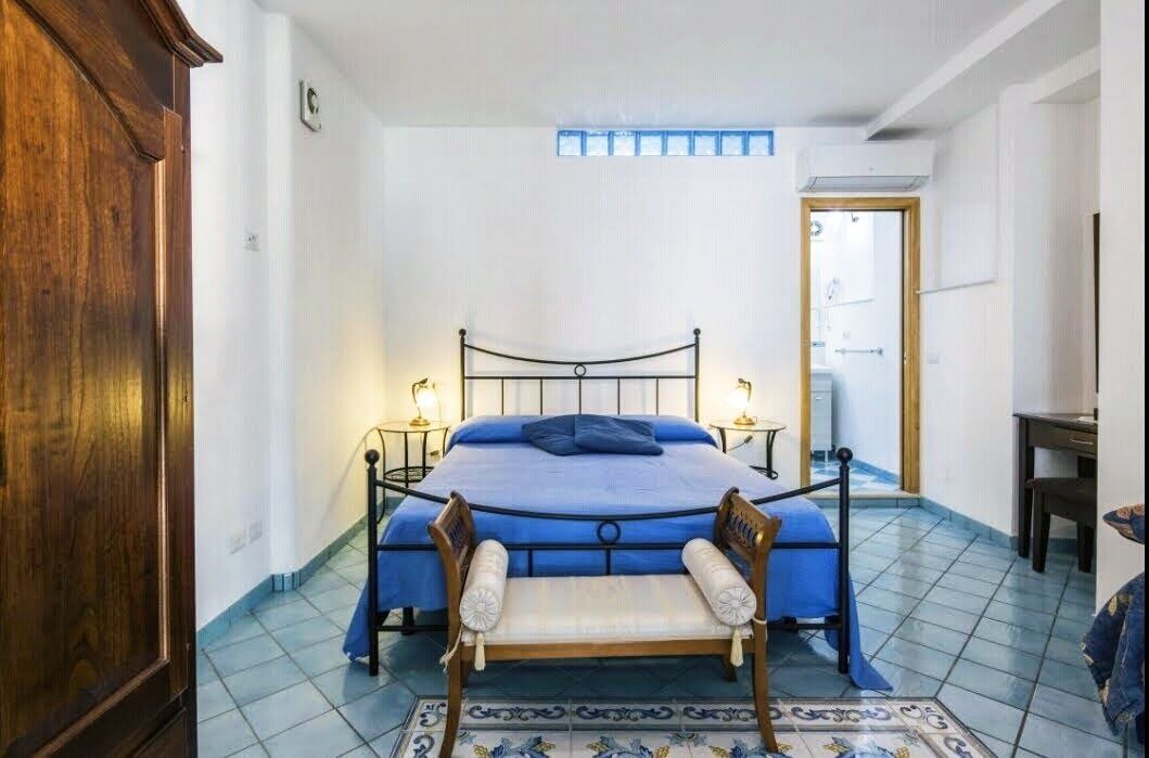 Photo of Bedroom in Conca dei Marini
