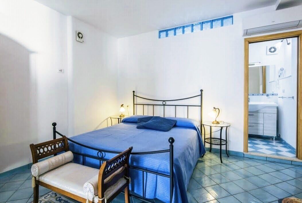 Photo of Bedroom in Conca dei Marini