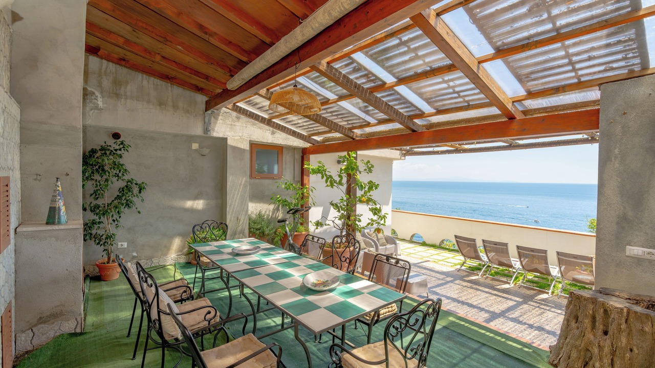 Photo of Outdoor in Conca dei Marini