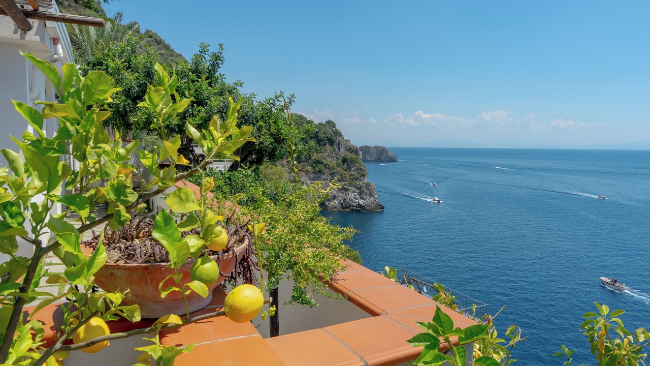 Photo of Outdoor in Conca dei Marini