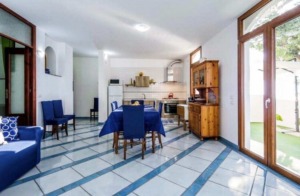 Photo of Kitchen in Conca dei Marini