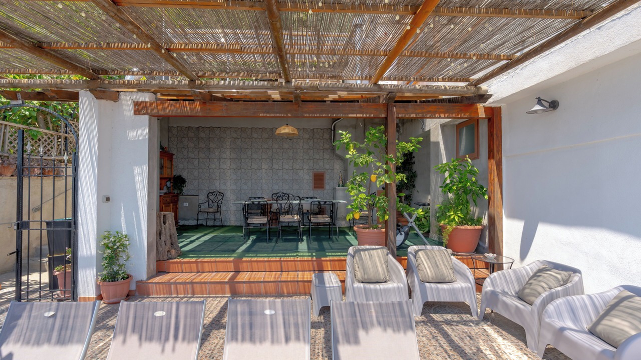 Photo of Outdoor in Conca dei Marini