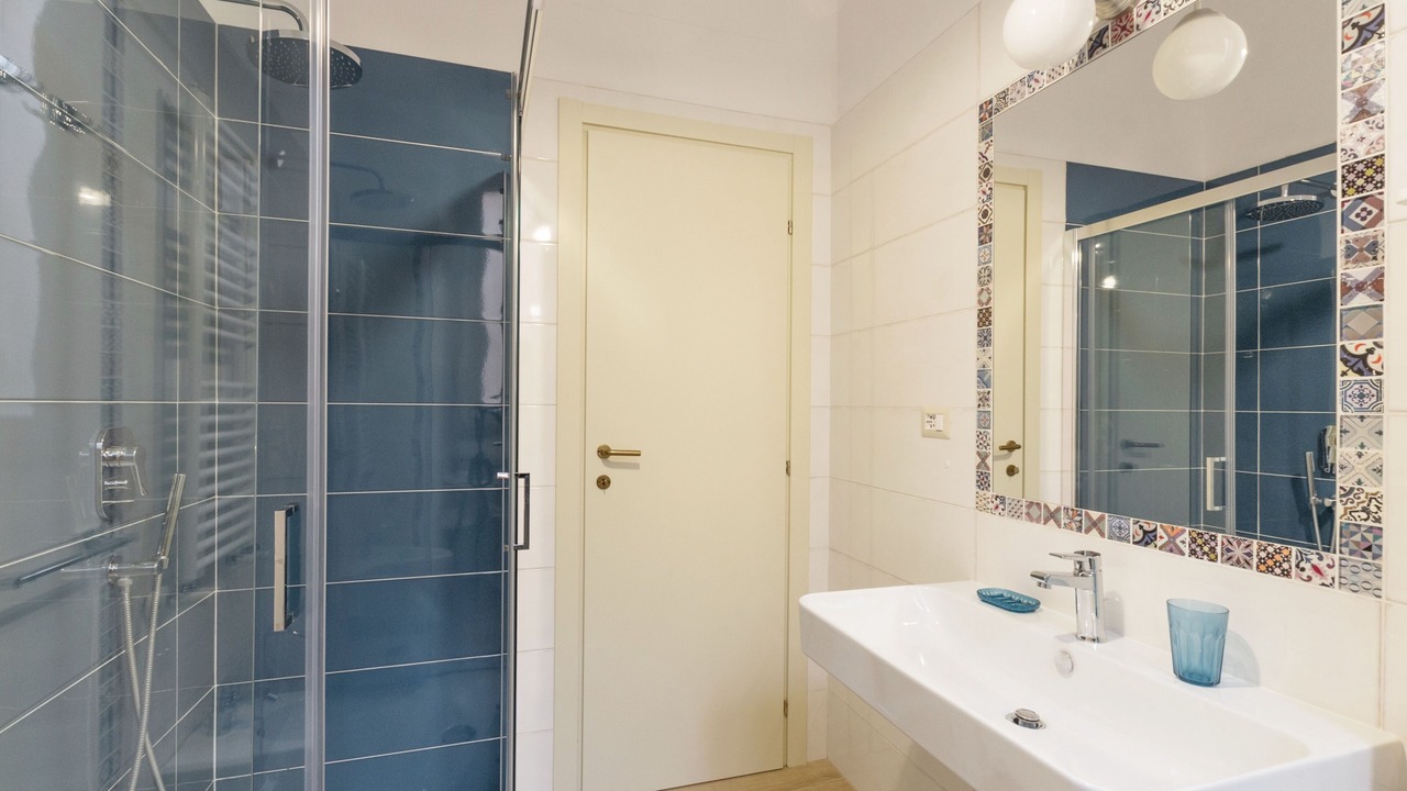 Photo of Bathroom in Celio